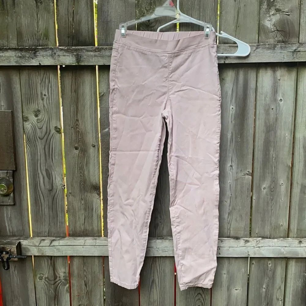 Jeans by Buffalo Pale Pink skinny jeans sz. S